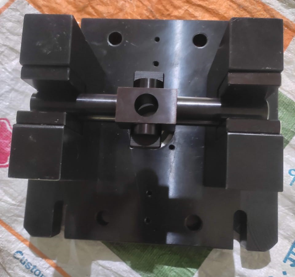 Component Checking gauge